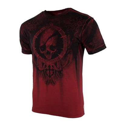 Xtreme Couture Affliction T-shirt pour homme Shadow Walker