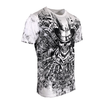 Xtreme Couture by Affliction T-shirt pour homme Blanc