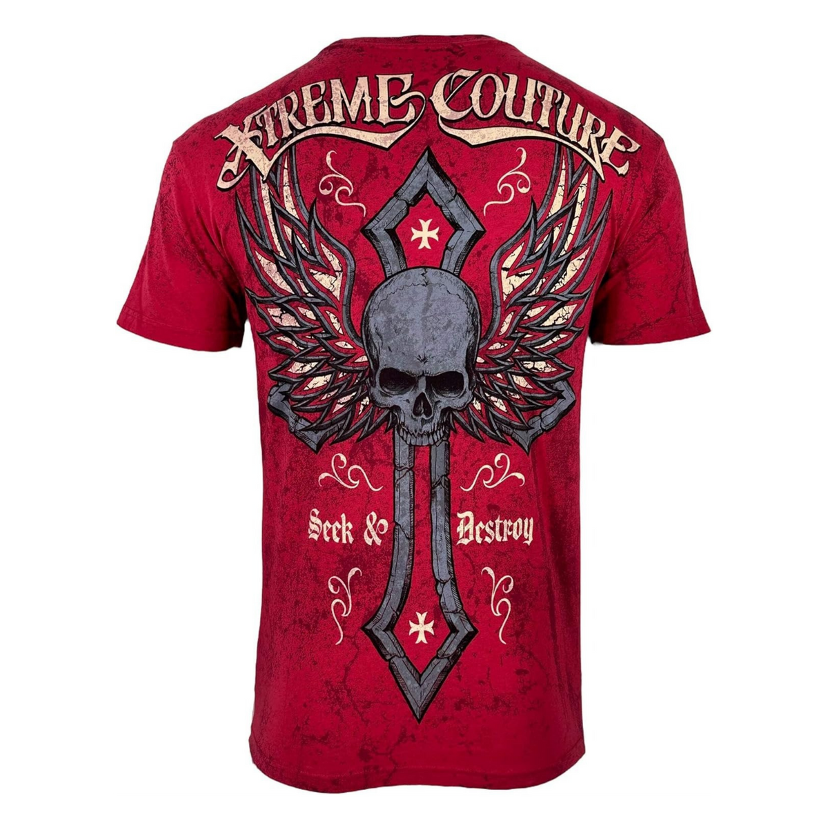 Xtreme Couture by Affliction Stone Ranger T-shirt pour homme