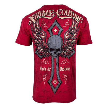Xtreme Couture by Affliction Stone Ranger T-shirt pour homme