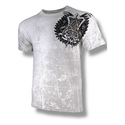 Archaic by Affliction Harrow T-shirt pour homme
