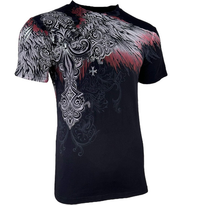 Xtreme Couture by Affliction Y2K T-shirt pour homme