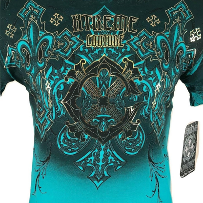 Momentum Shift Biker T-Shirt
