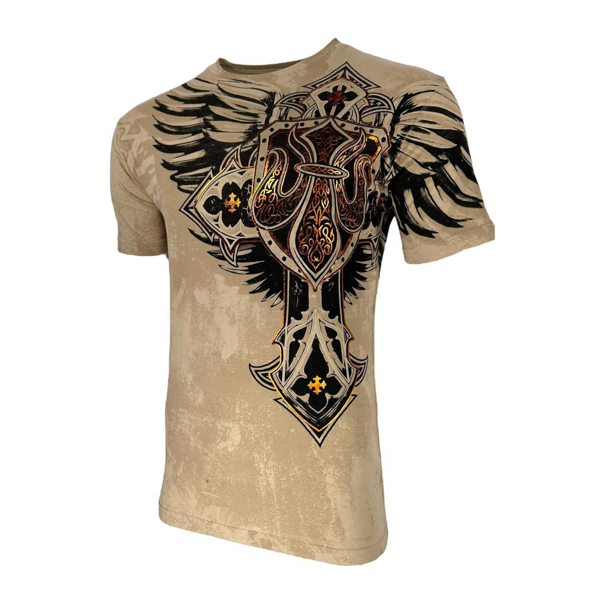 Lockdown T-Shirt