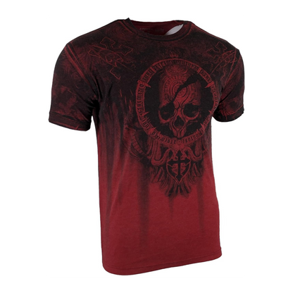 Xtreme Couture Affliction T-shirt pour homme Shadow Walker