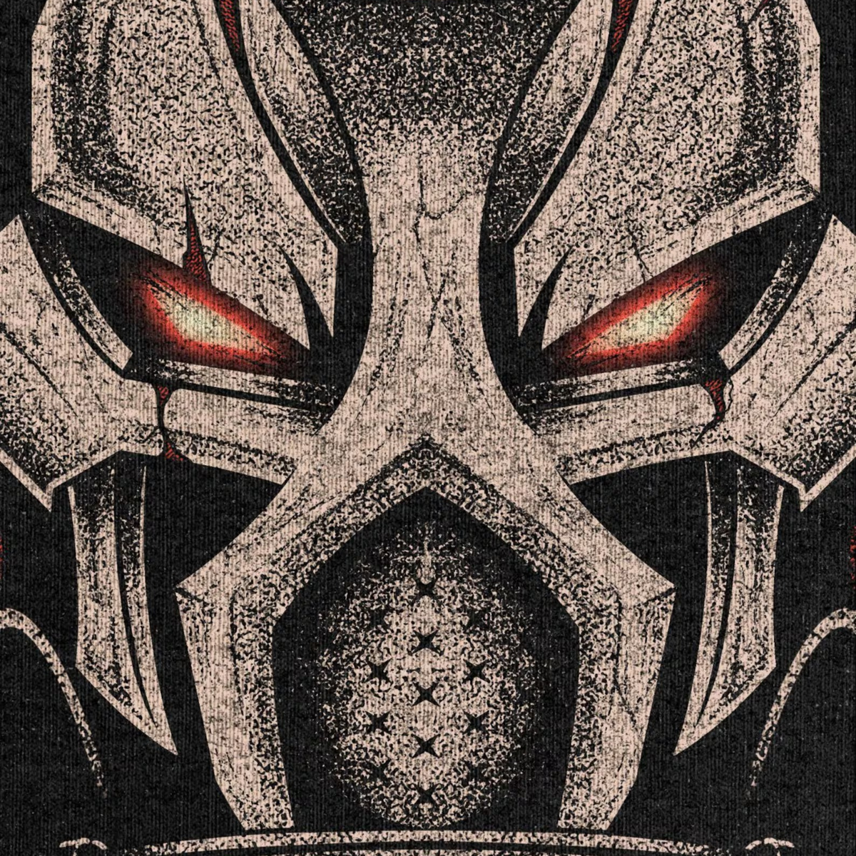 Slayer Gym Rune Scape Washed T-Shirt