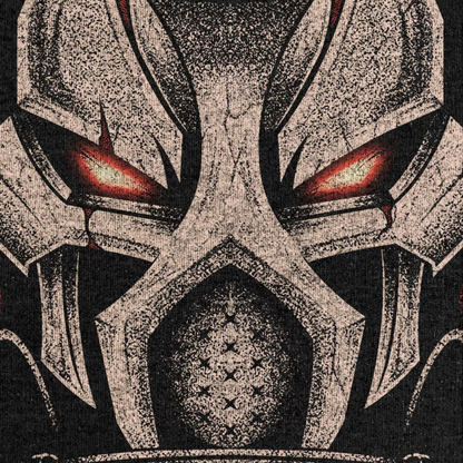 Slayer Gym Rune Scape Washed T-Shirt