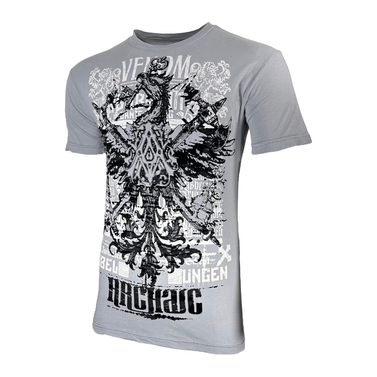 Archaic by Affliction Easton T-shirt pour homme