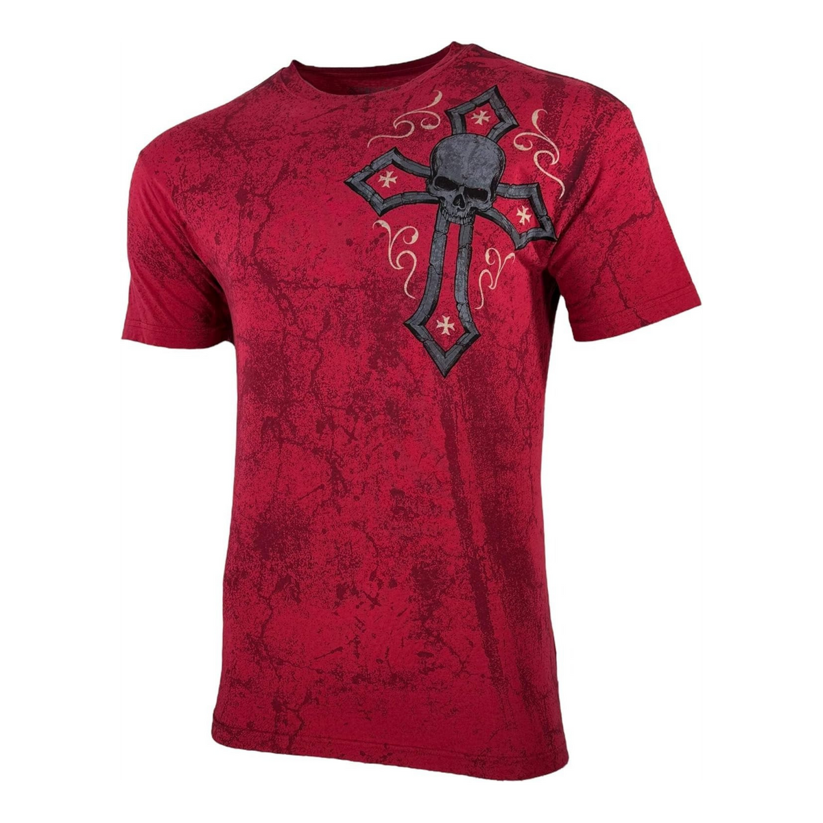 Xtreme Couture by Affliction Stone Ranger T-shirt pour homme