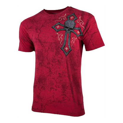 Xtreme Couture by Affliction Stone Ranger T-shirt pour homme