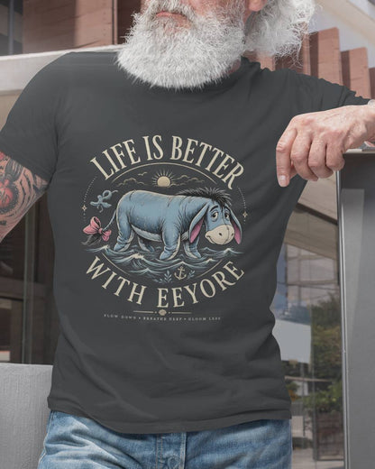 Life is better Shirt
