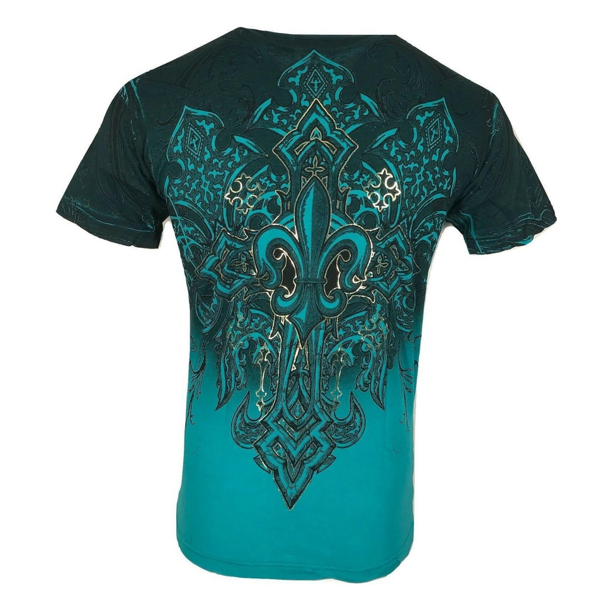 Momentum Shift Biker T-Shirt