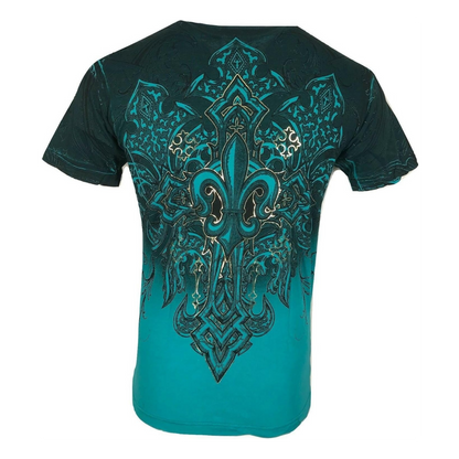 Momentum Shift Biker T-Shirt