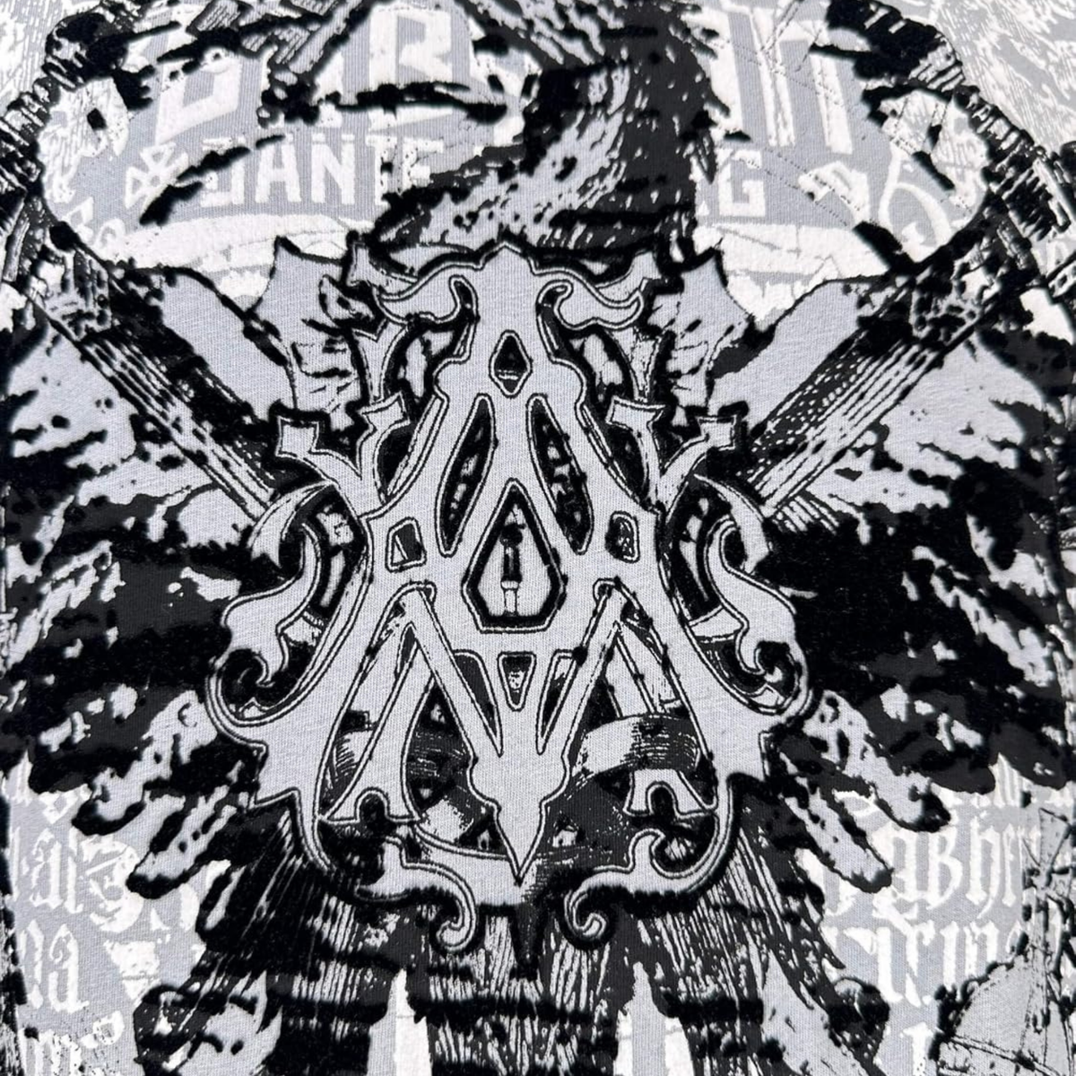 Archaic by Affliction Easton T-shirt pour homme