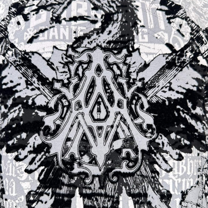 Archaic by Affliction Easton T-shirt pour homme
