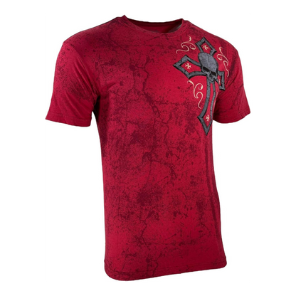 Xtreme Couture by Affliction Stone Ranger T-shirt pour homme
