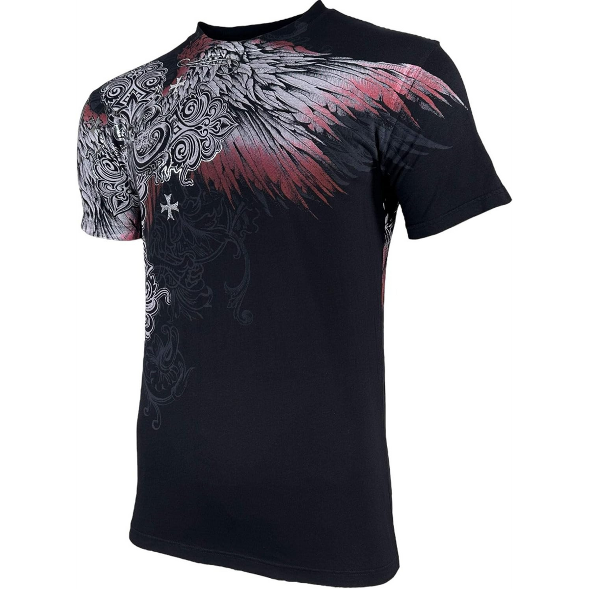 Xtreme Couture by Affliction Y2K T-shirt pour homme