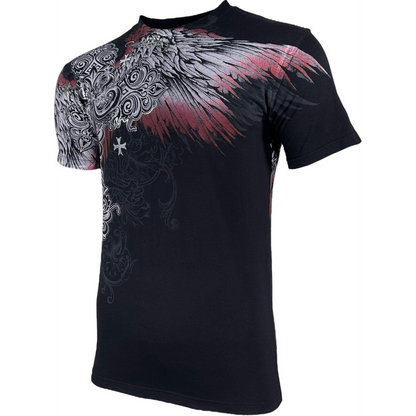 Xtreme Couture by Affliction Y2K T-shirt pour homme