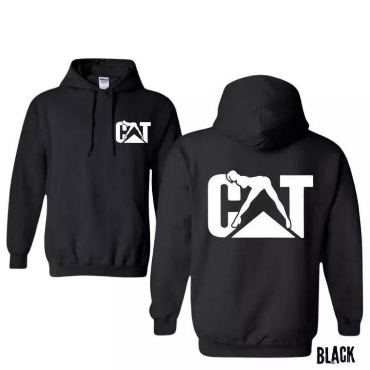 Lady Cat Shirt