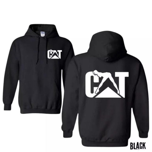 Lady Cat Shirt