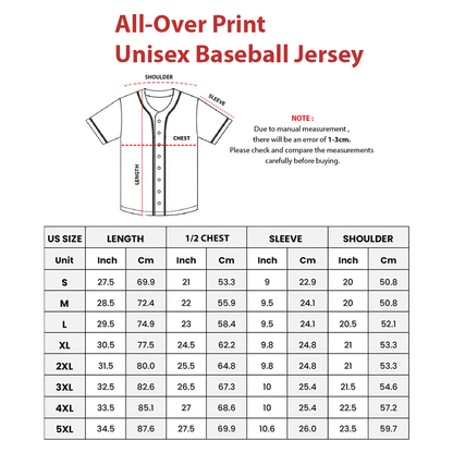 Detroit Tigers Jersey + Full Logo