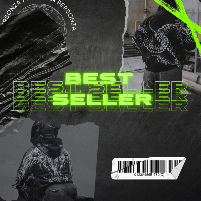 BEST SELLER