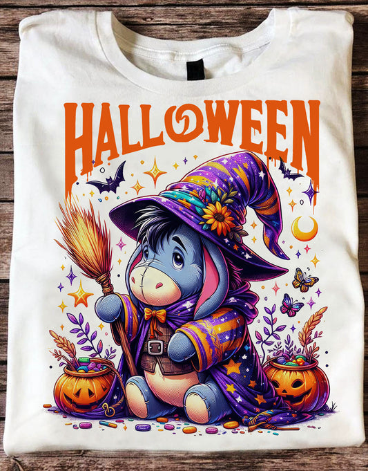 We are never too old for eeyore 2 EE shirt - Unisex T-Shirt
