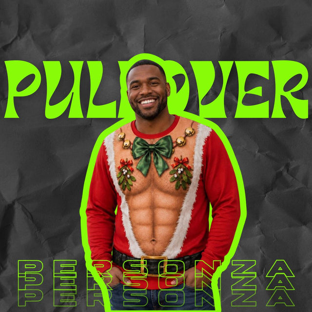 Pullover