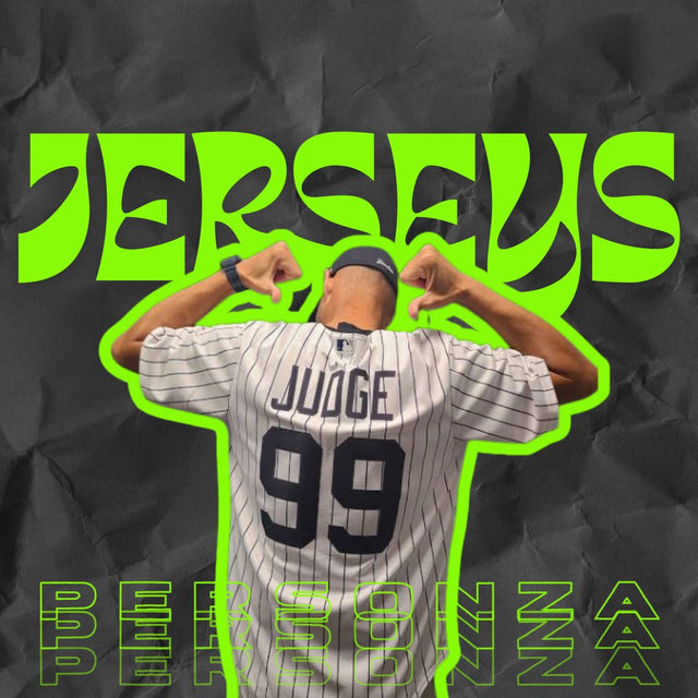 Jerseys