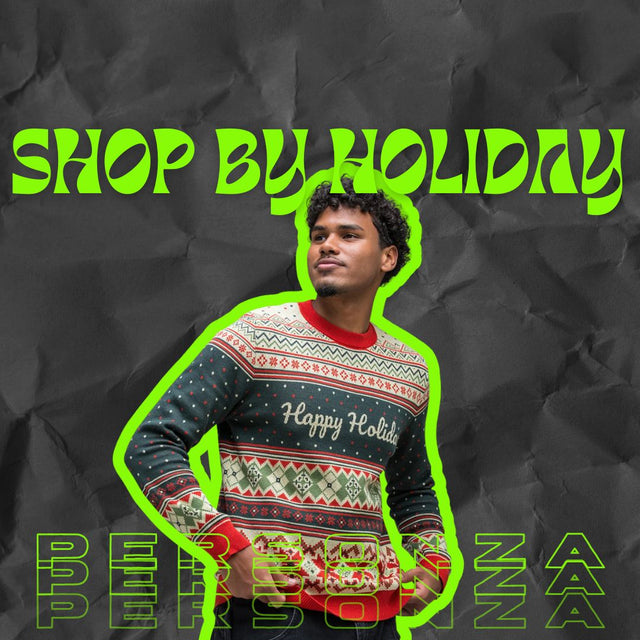 Shop By Holiday