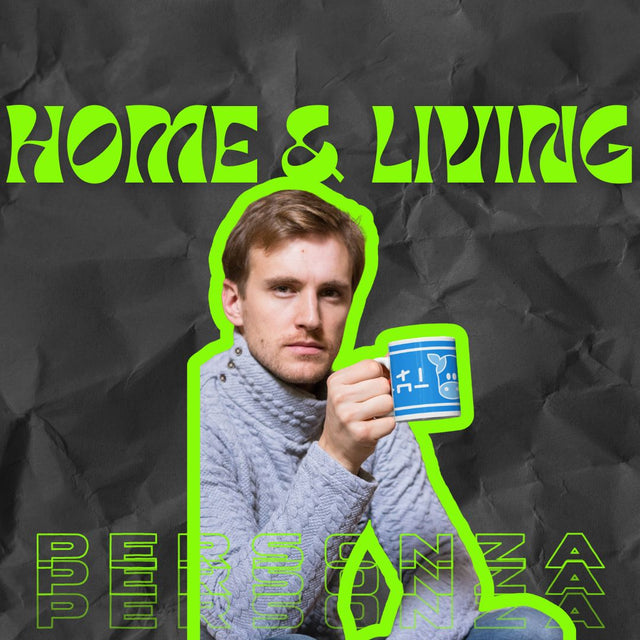 Home & Living