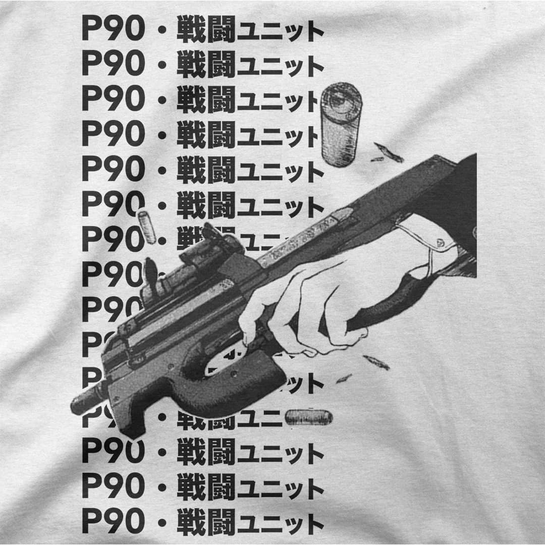 P90 Shirt