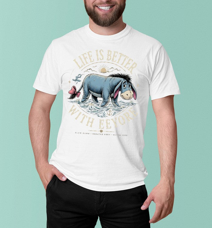Life is better Shirt