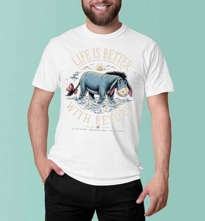 Life is better Shirt