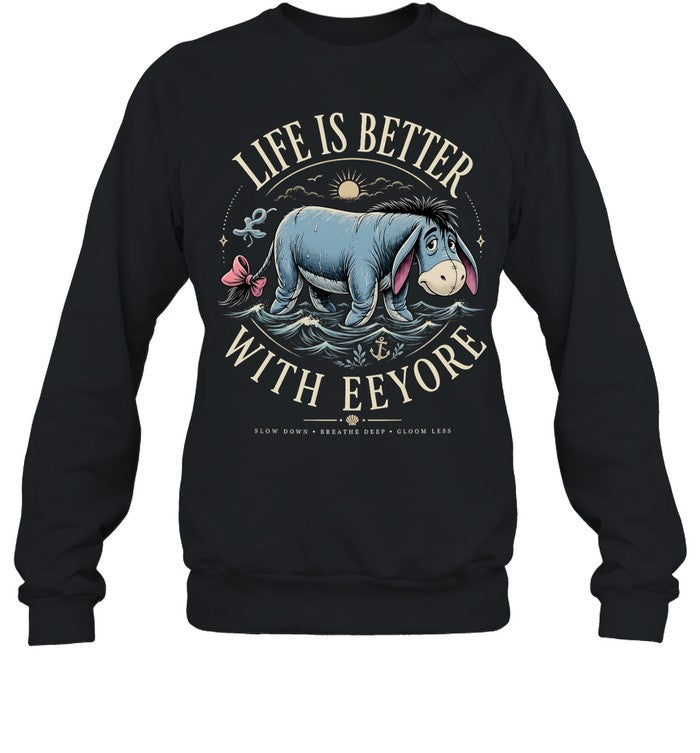 Life is better Shirt