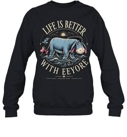 Life is better Shirt
