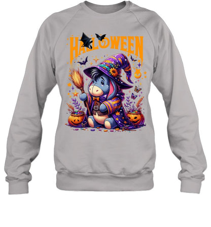 We are never too old for eeyore 2 EE shirt - Unisex T-Shirt