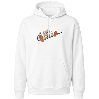 ONEPIECE GEAR 5 Embroidered Hoodie