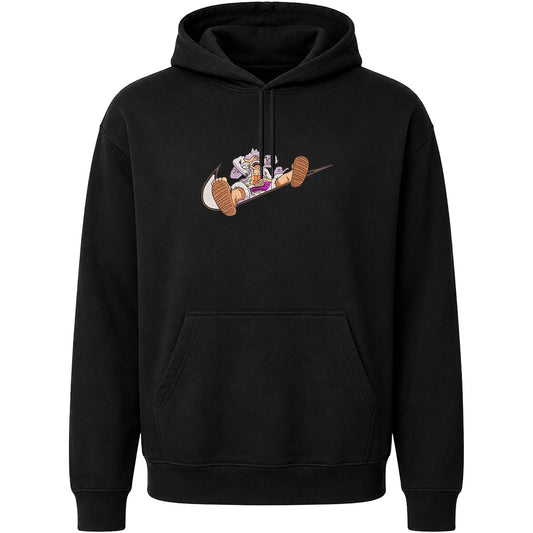ONEPIECE GEAR 5 Embroidered Hoodie