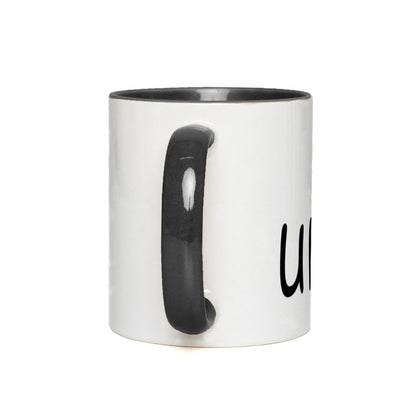 Cunt Funny Mug