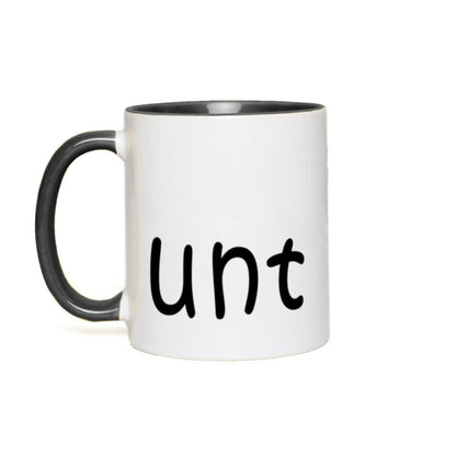 Cunt Funny Mug