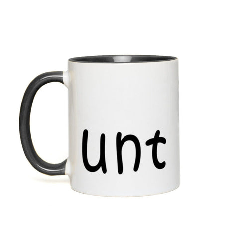 Cunt Funny Mug
