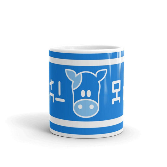 Lon Lon Milk Ranch Mug