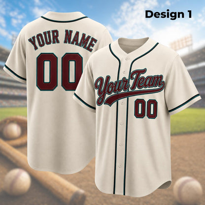 Arizona Diamondbacks Jerseys + Full Logo