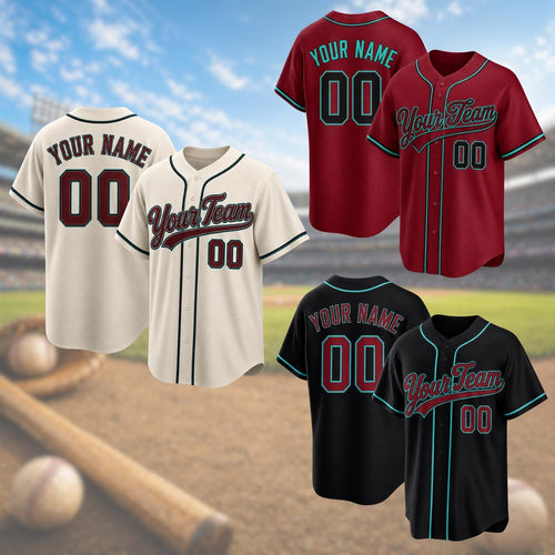 Arizona Diamondbacks Jerseys + Full Logo