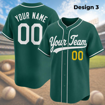 Boston Red Sox Jersey+ Full Logo