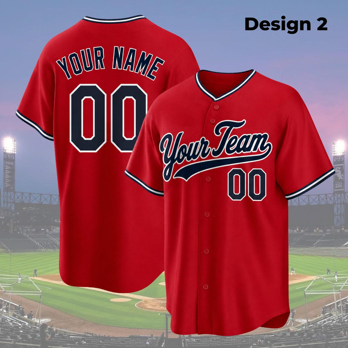 Cleveland Guardians Jerseys + Full Logo