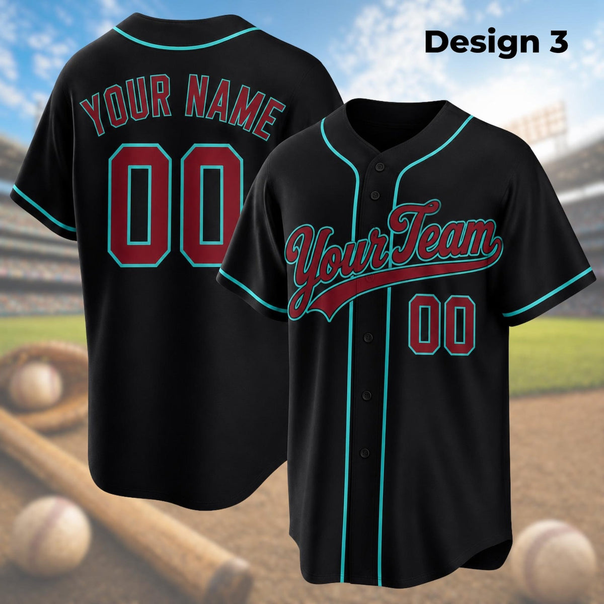 Arizona Diamondbacks Jerseys + Full Logo