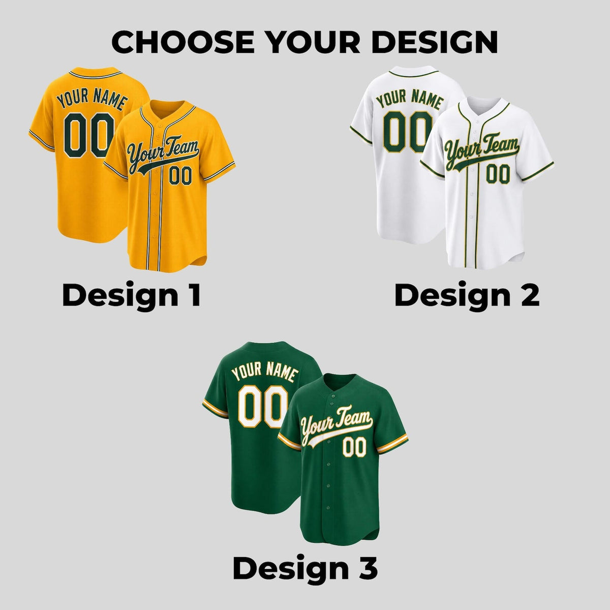 Oakland Athletics Jersey + Full Logo