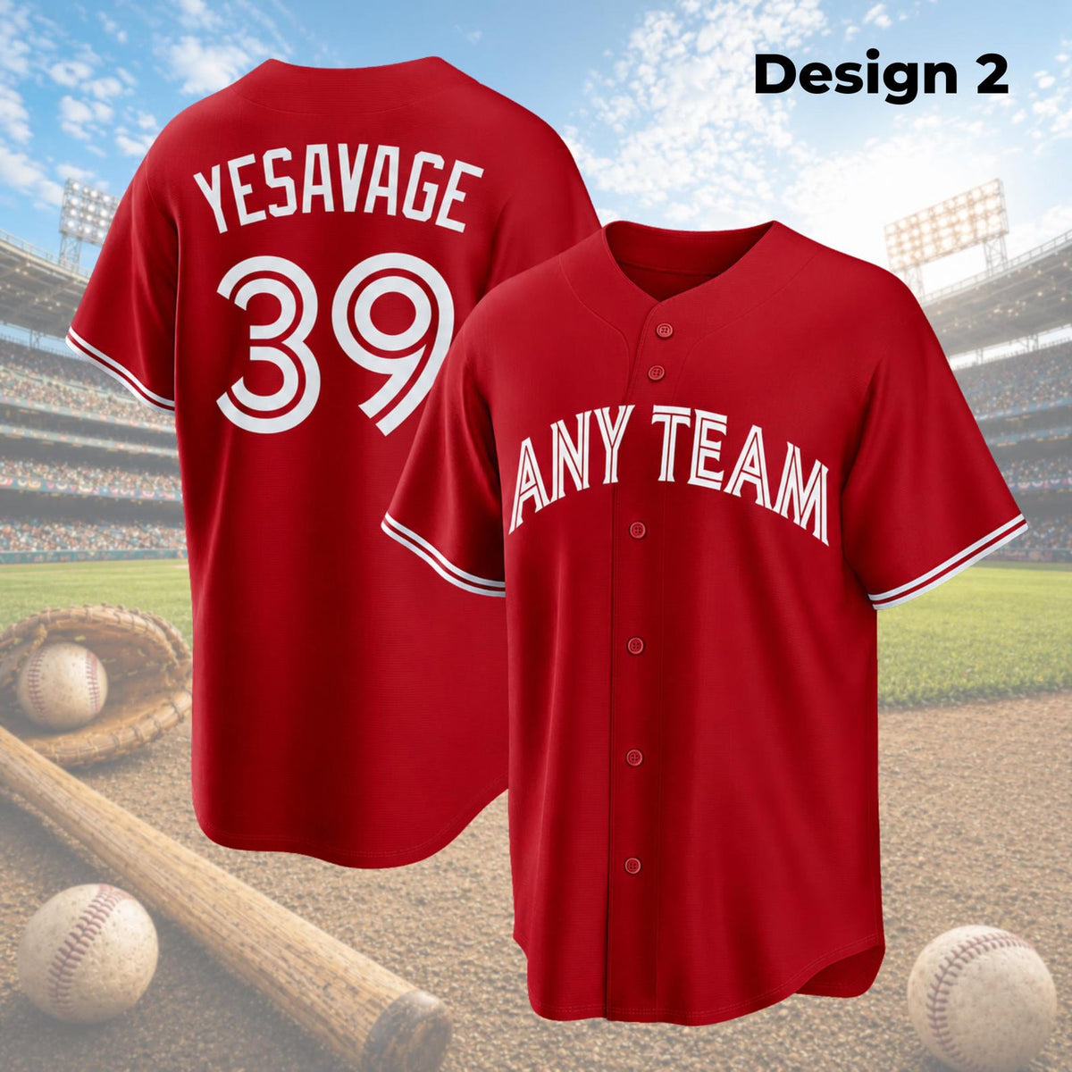 Toronto Blue Jays Jerseys + Full Logo